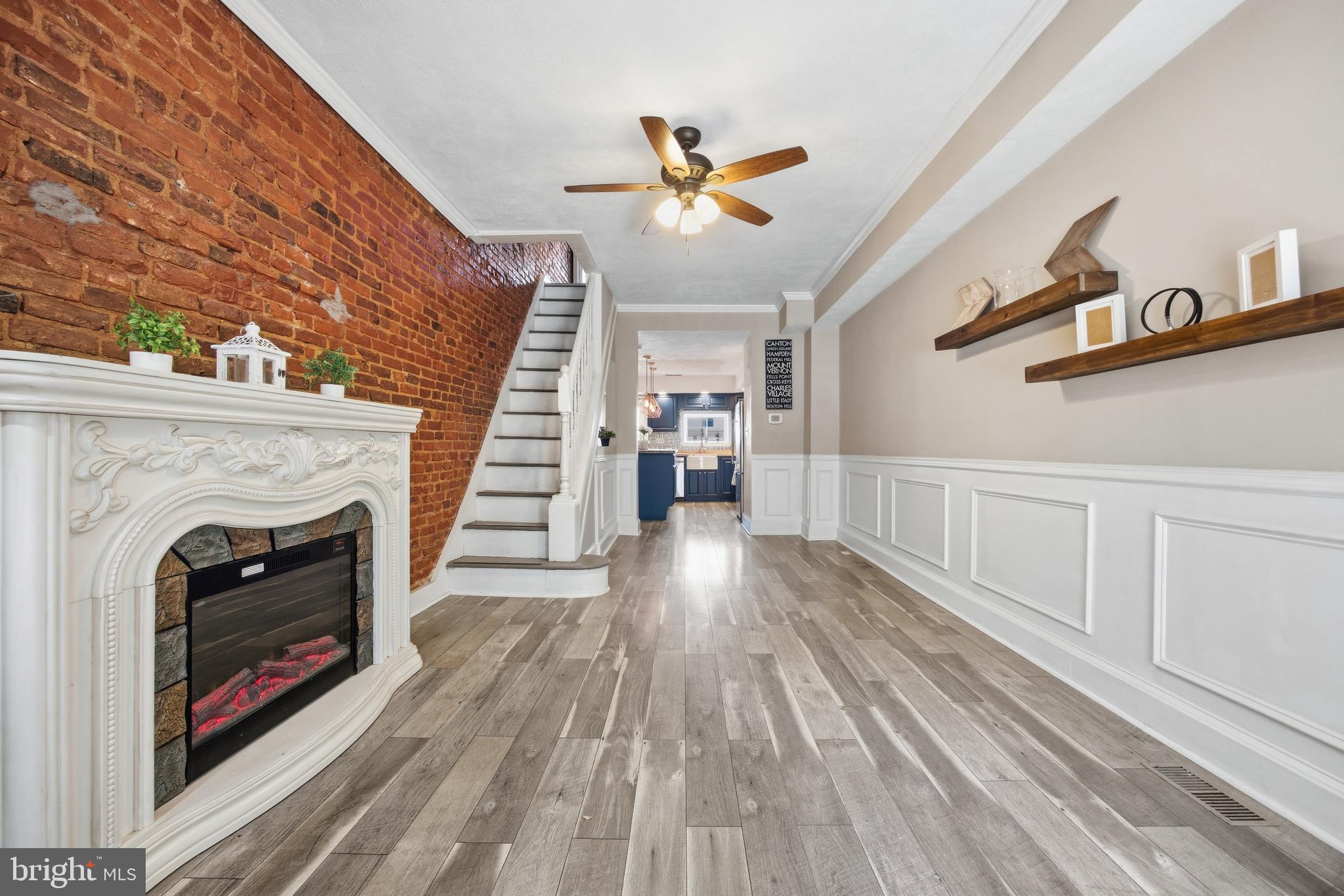 CANTON - Residential