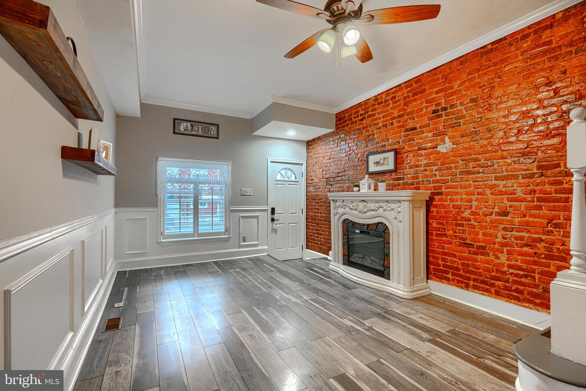 CANTON - Residential