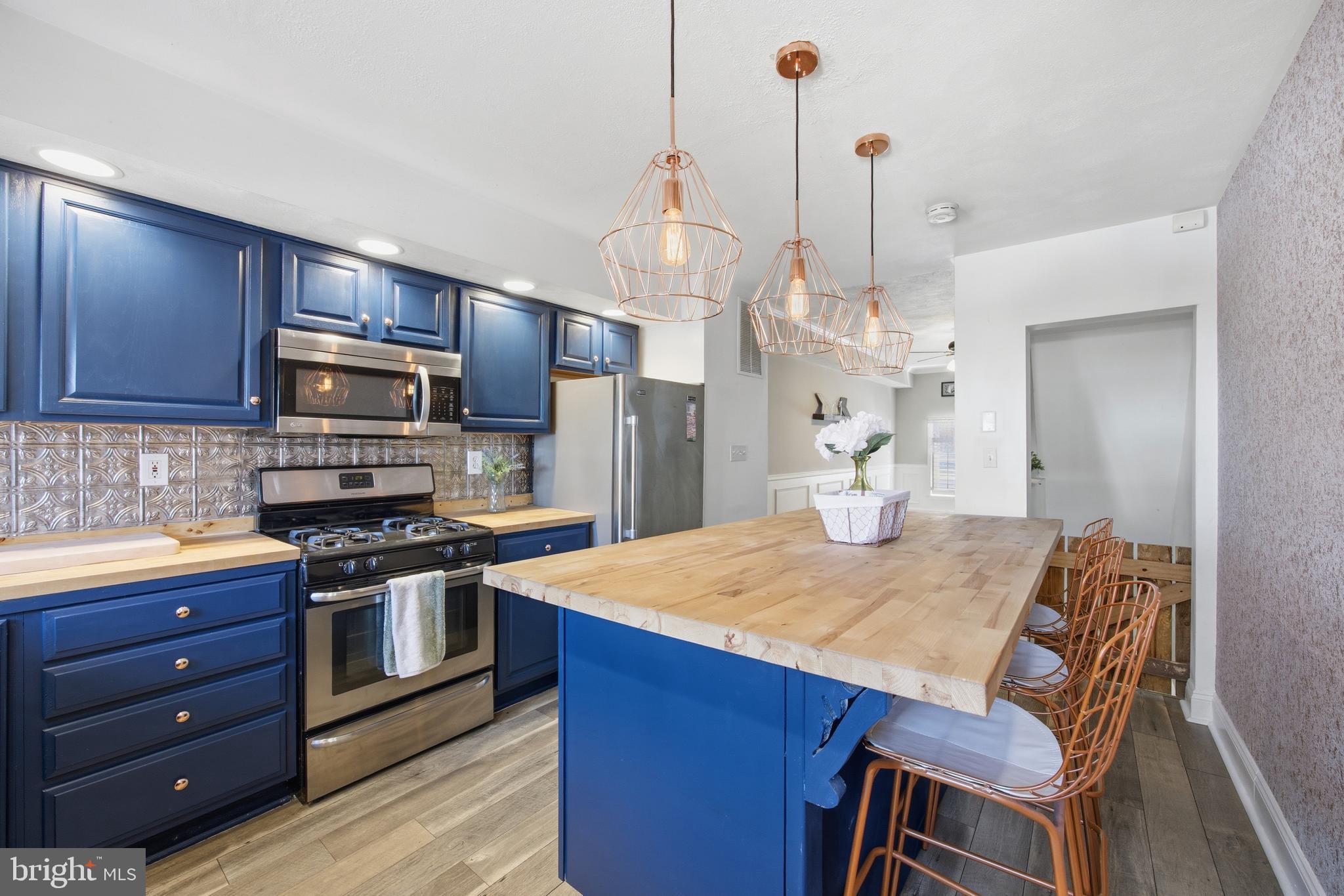CANTON - Residential