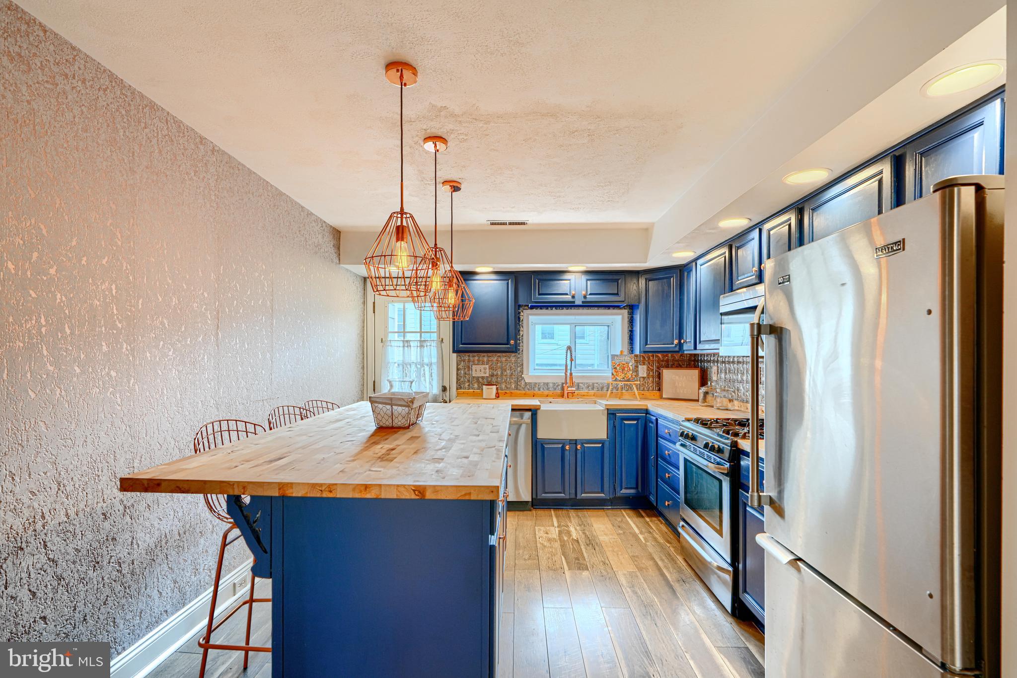 CANTON - Residential