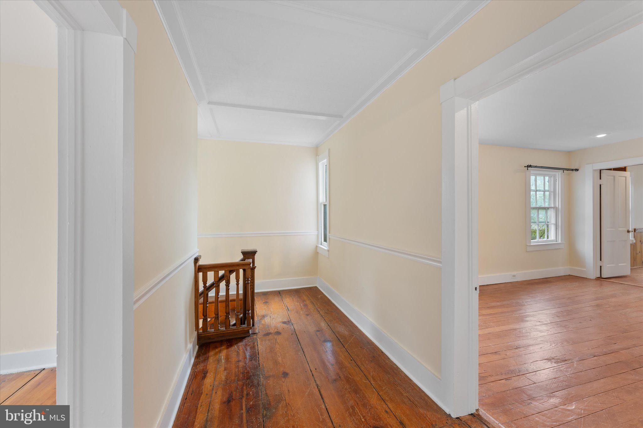 DOWNTOWN WINCHESTER - Residential