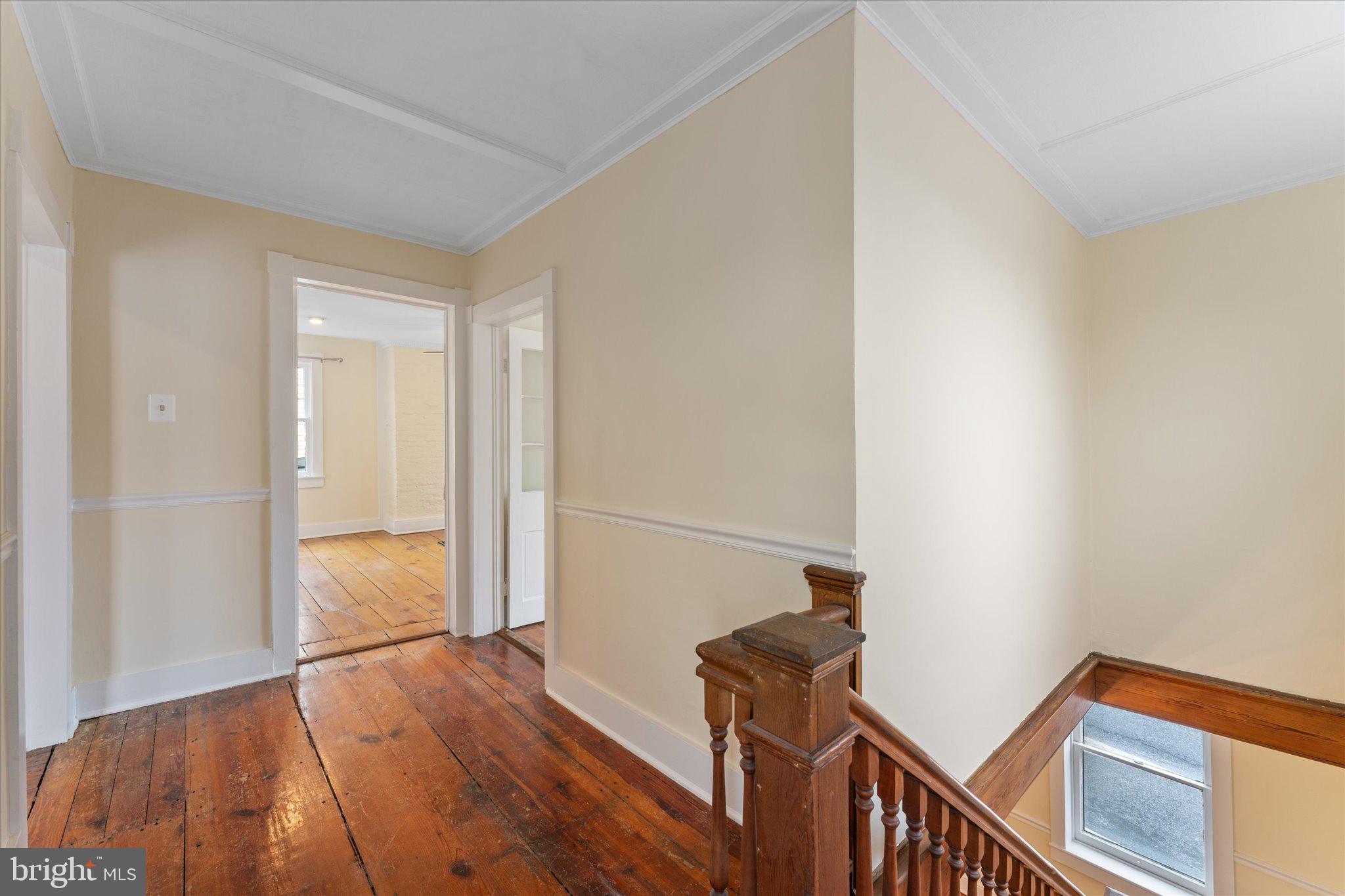 DOWNTOWN WINCHESTER - Residential