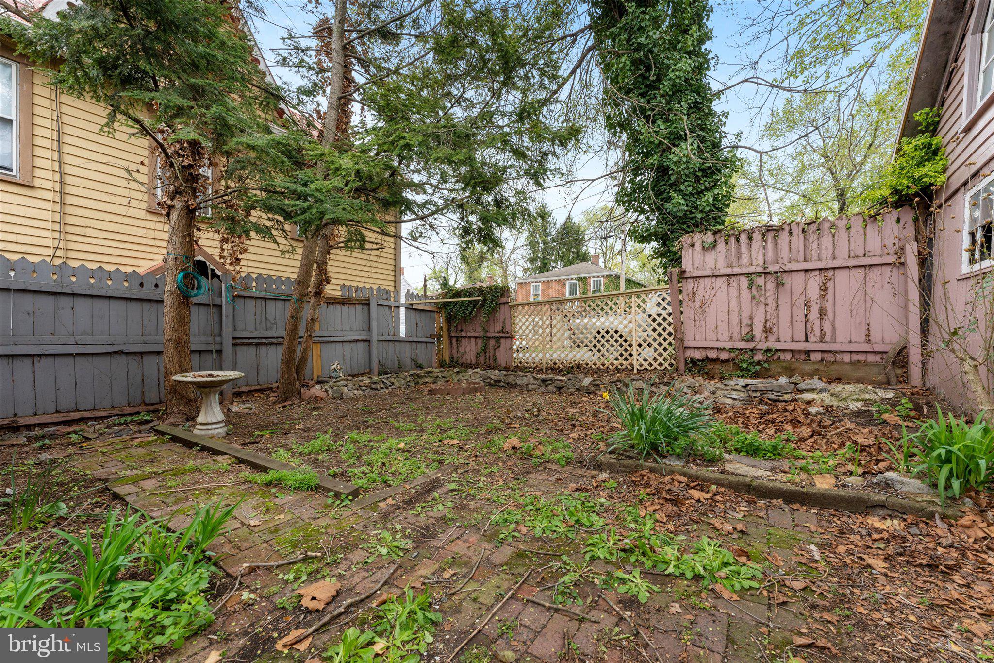 DOWNTOWN WINCHESTER - Residential