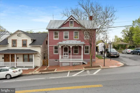 320 S Cameron Street, Winchester, VA MLS: VAWI2007498