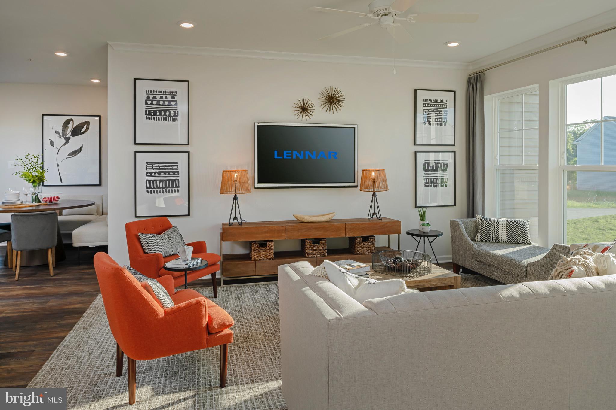 STONEHAVEN - Residential