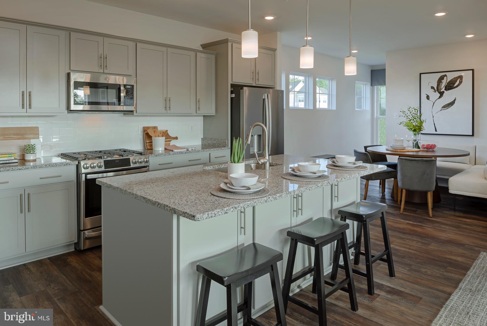 STONEHAVEN - Residential