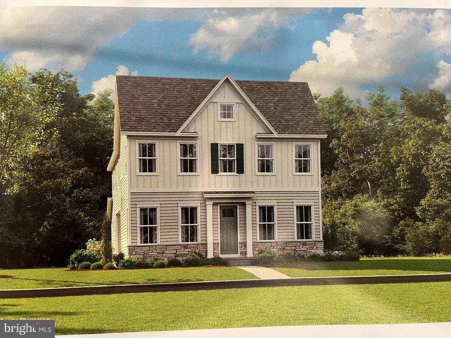 December Delivery! Providing the luxury of space, this three-level home delivers modern elegance with a cohesive layout ideal for entertaining. A versatile living room and formal dining room is situated directly off the foyer to host guests, while at the back of the home is a seamless open-concept design among the family room, kitchen and breakfast area. Perfectly nestled on the top floor to provide homeowners and residents with maximum privacy are four bedrooms, including the sprawling owner’s suite with a full-sized bathroom. The basement is finished with an additional bedroom and full bathroom. Photos are for illustrative purposes only.