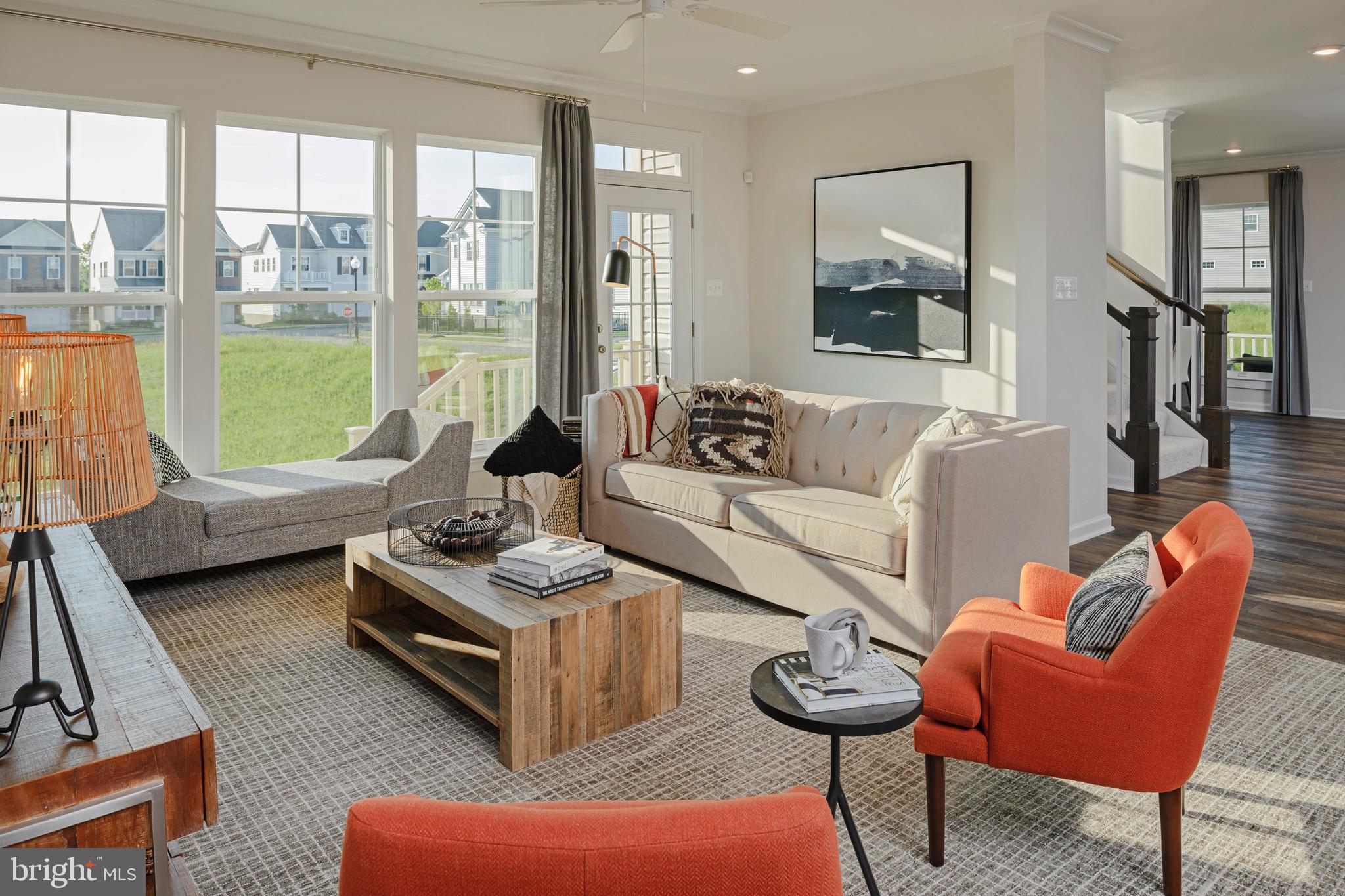 STONEHAVEN - Residential