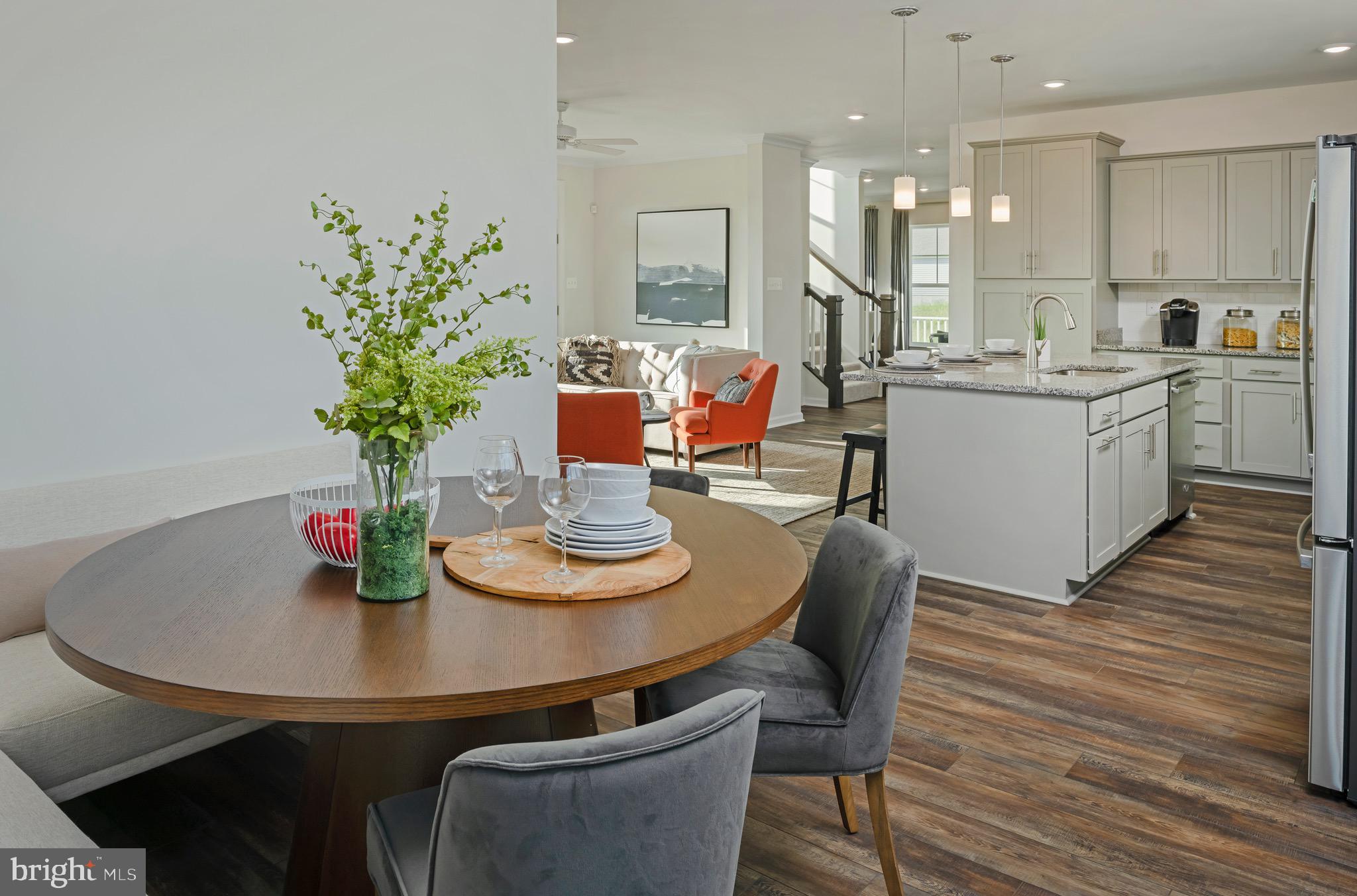 STONEHAVEN - Residential