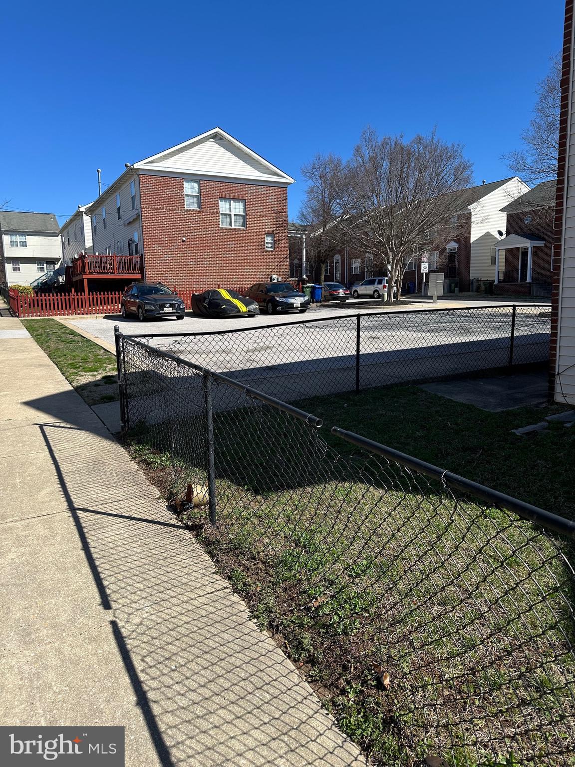 NONE AVAILABLE - Residential Lease