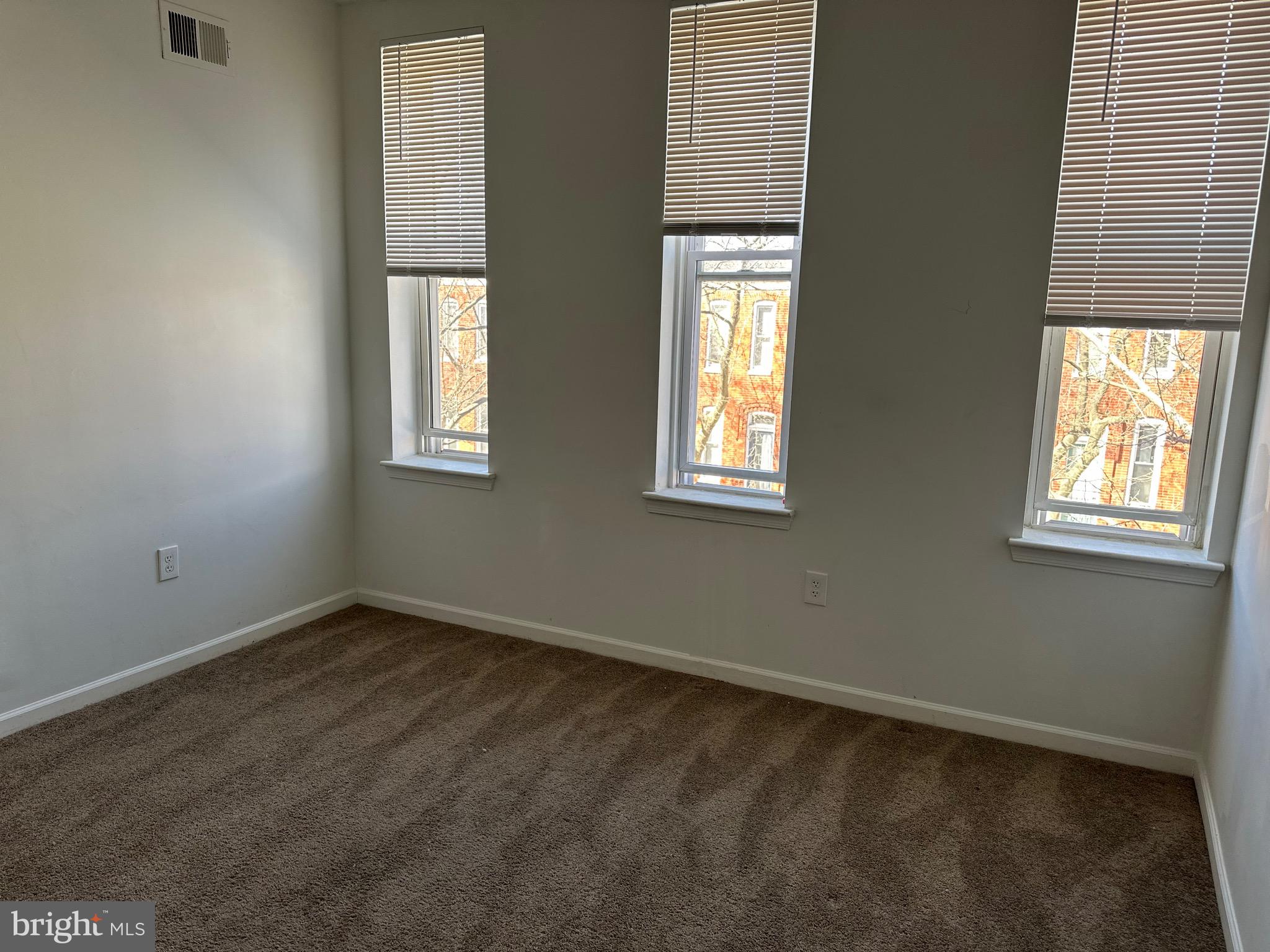NONE AVAILABLE - Residential Lease