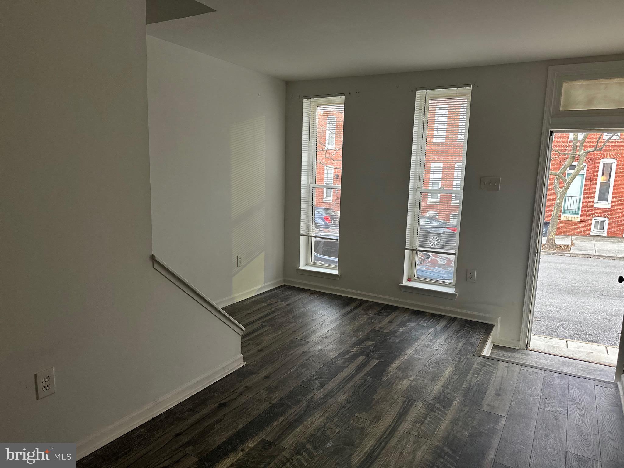 NONE AVAILABLE - Residential Lease
