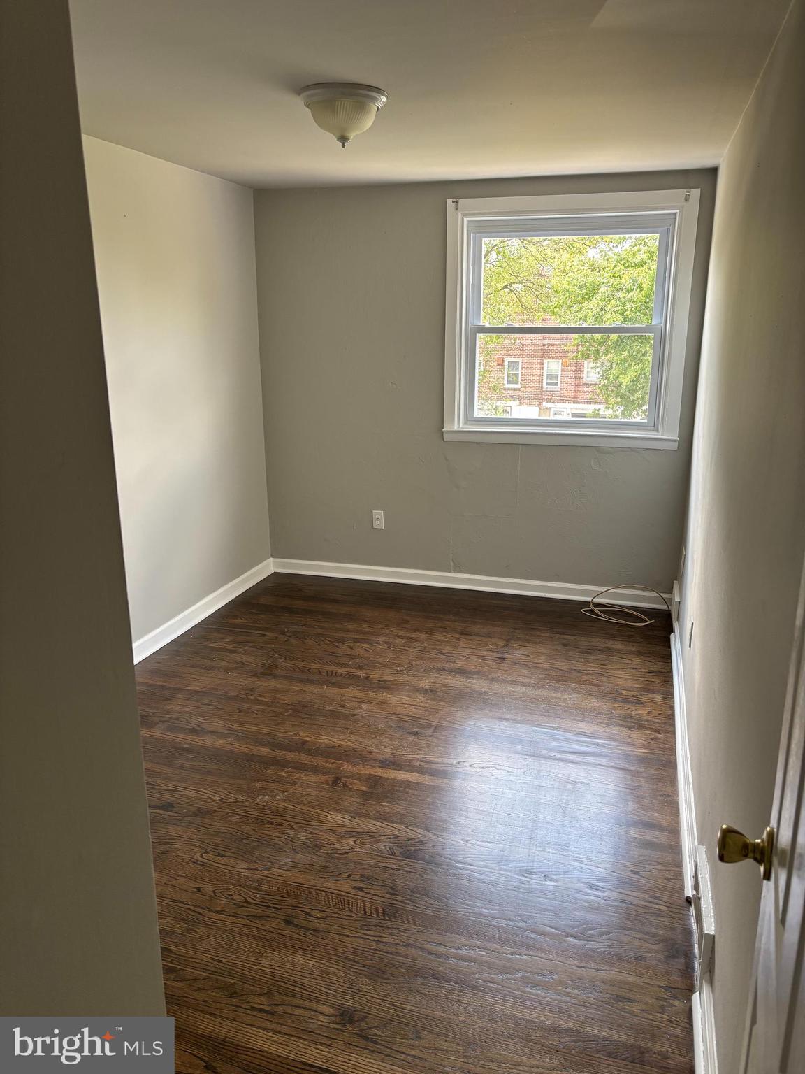 FOLCROFT - Residential Lease