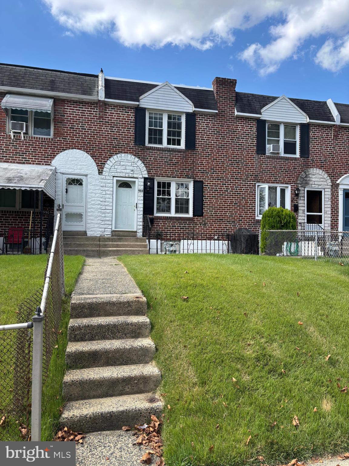 FOLCROFT - Residential Lease