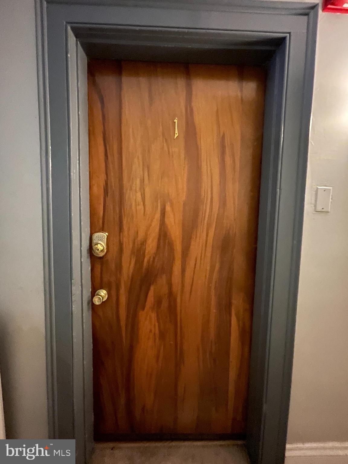 MOUNT VERNON - Residential Lease