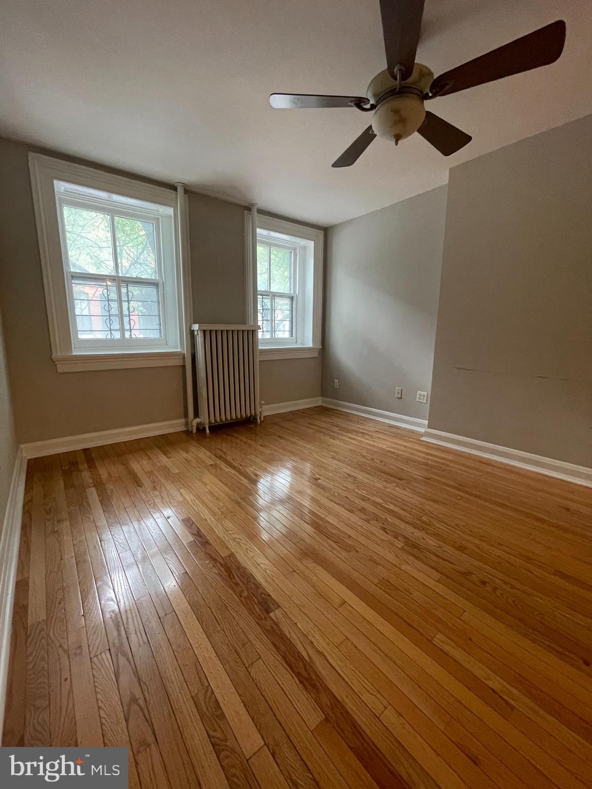 MOUNT VERNON - Residential Lease