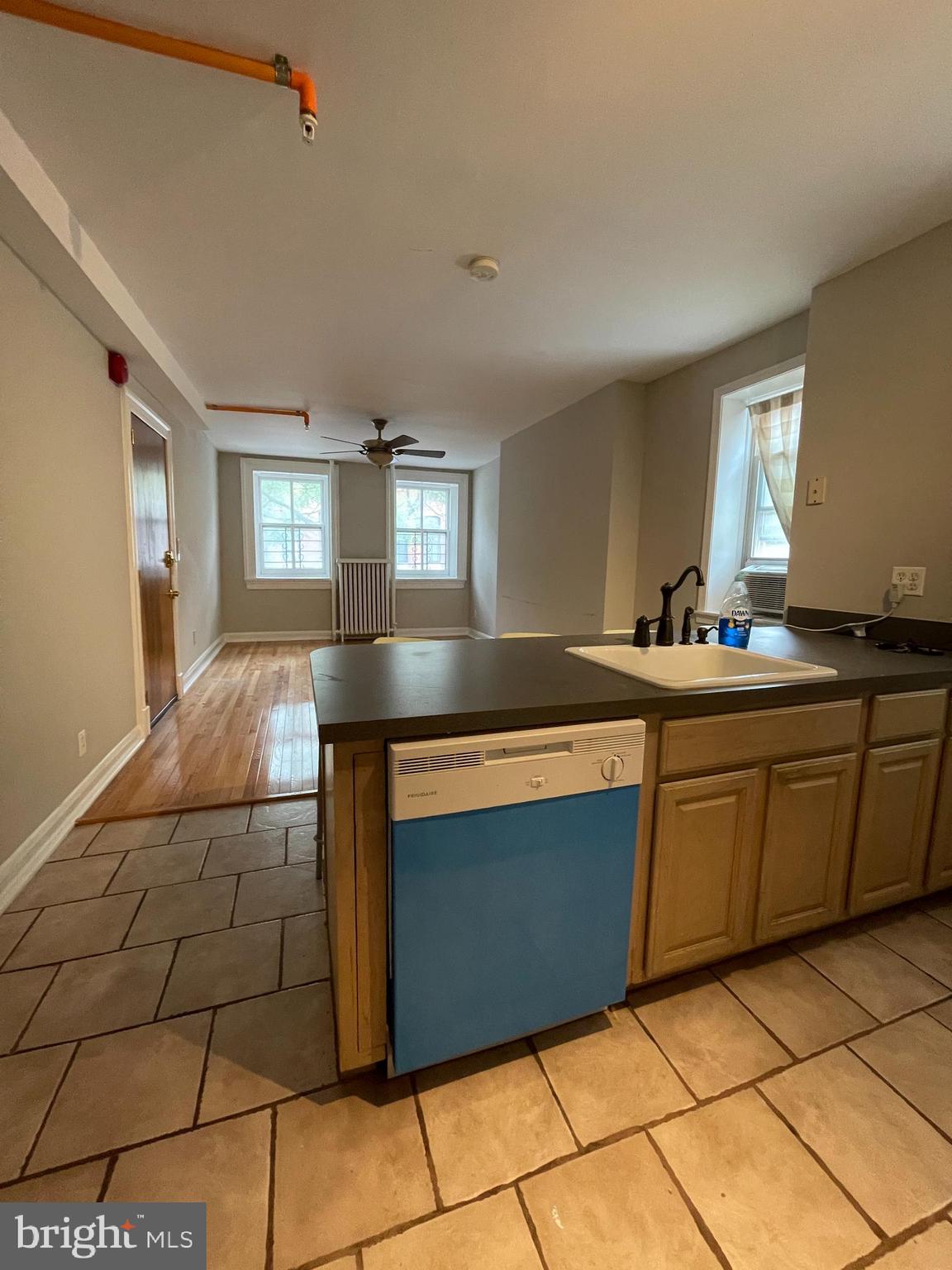 MOUNT VERNON - Residential Lease