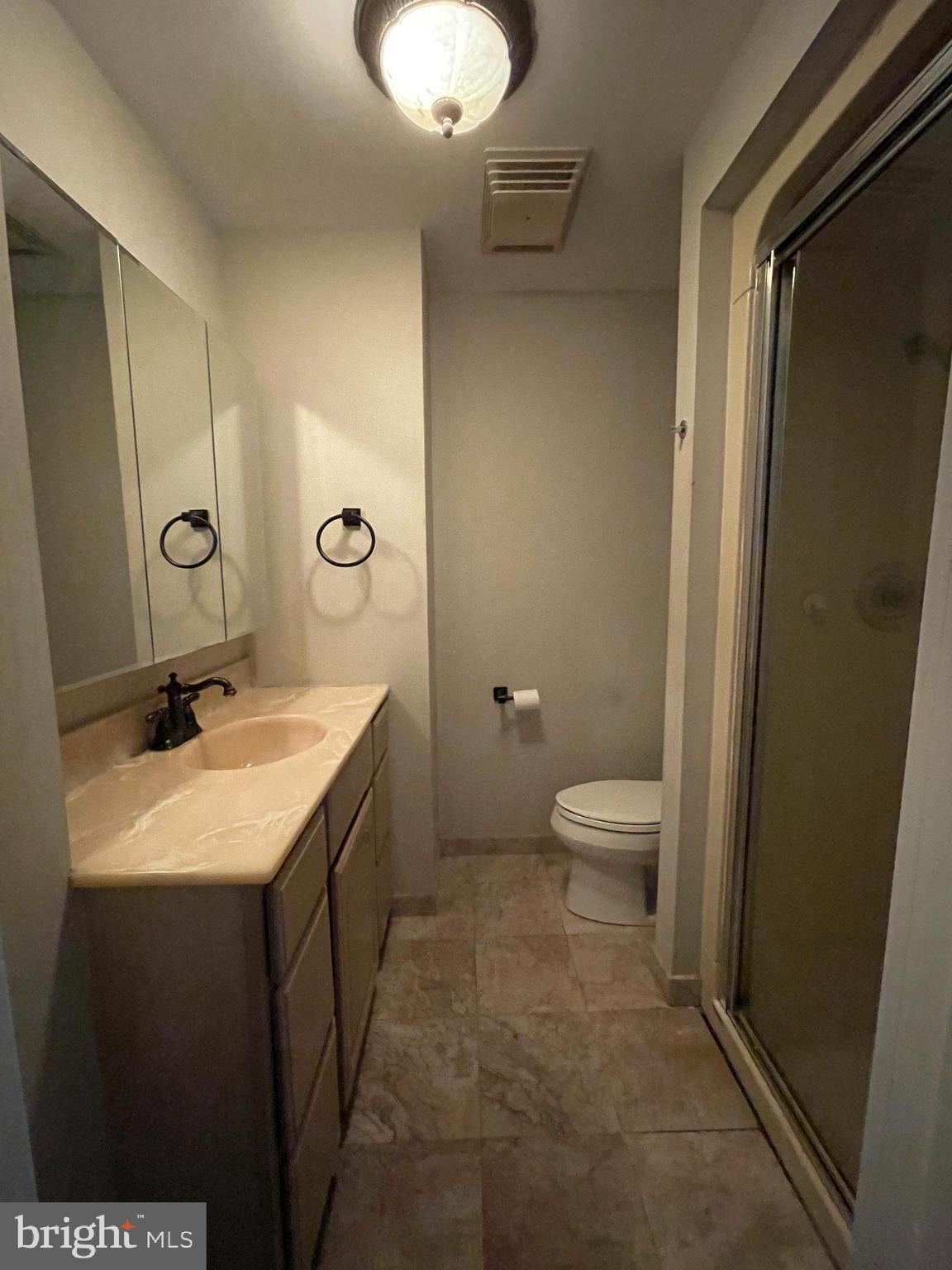 MOUNT VERNON - Residential Lease