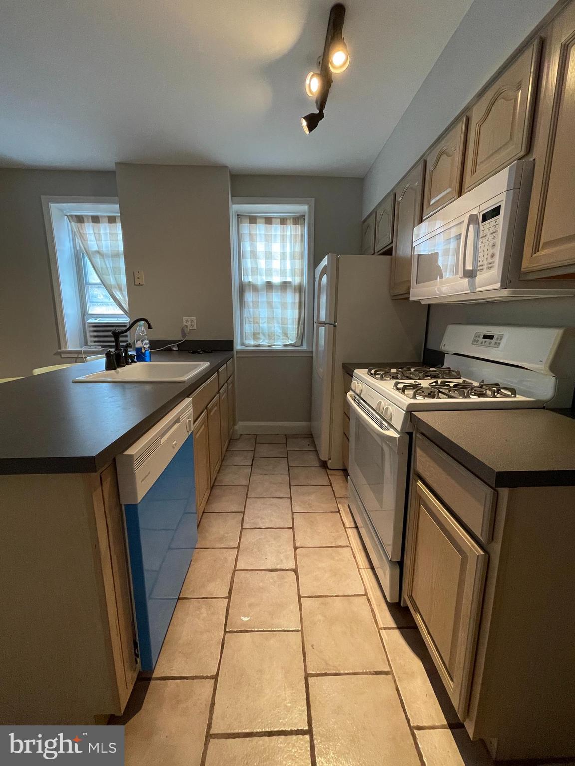 MOUNT VERNON - Residential Lease