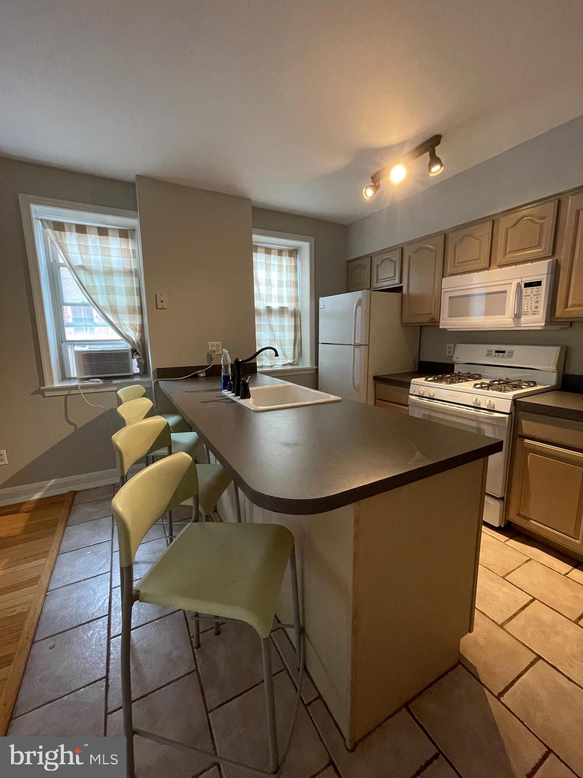 MOUNT VERNON - Residential Lease