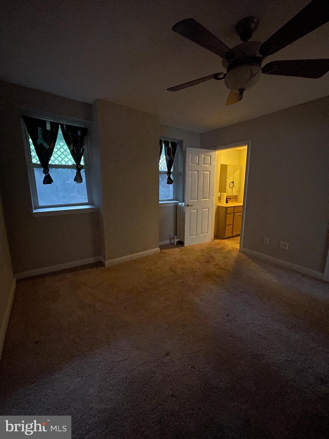 MOUNT VERNON - Residential Lease