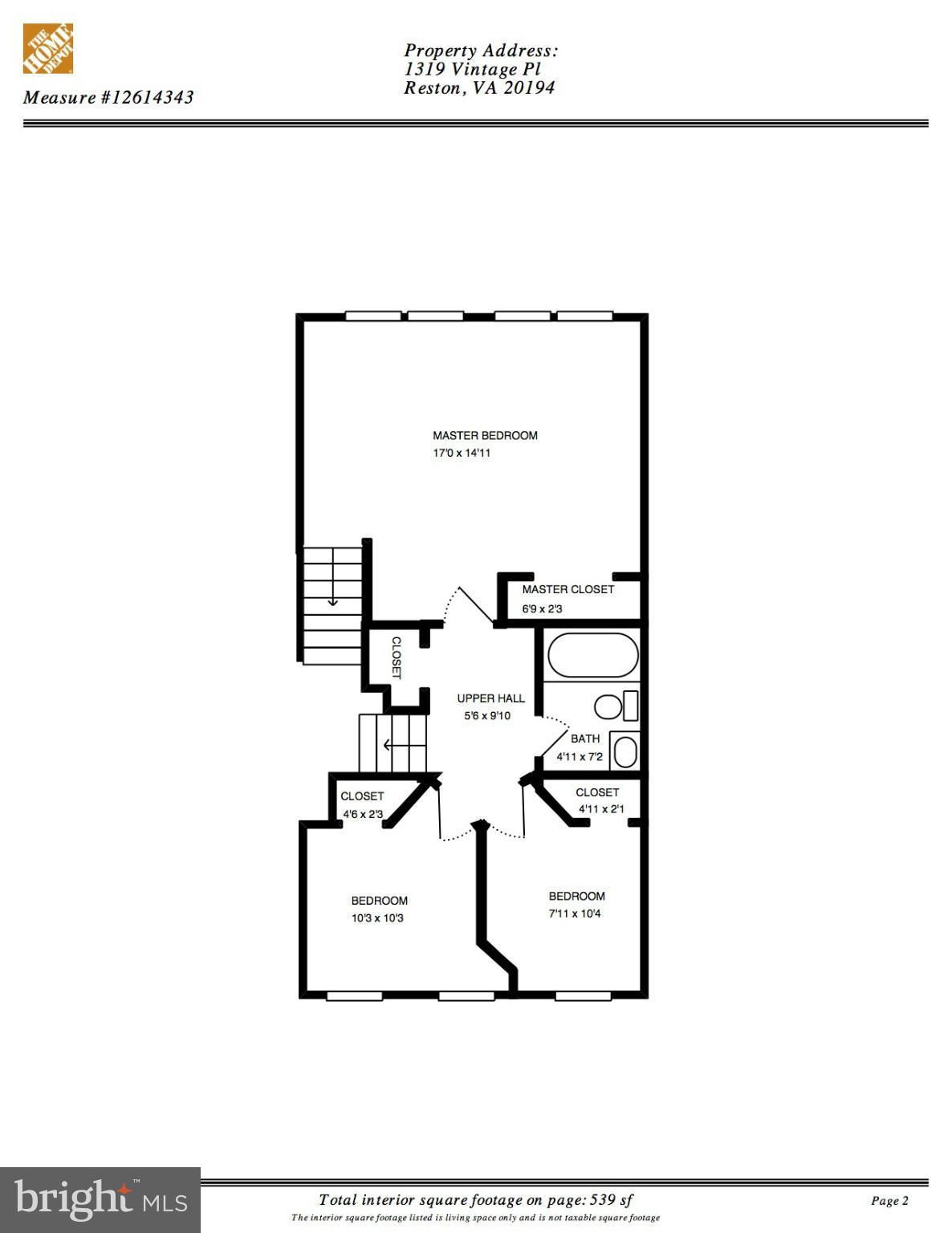 RESTON - Residential