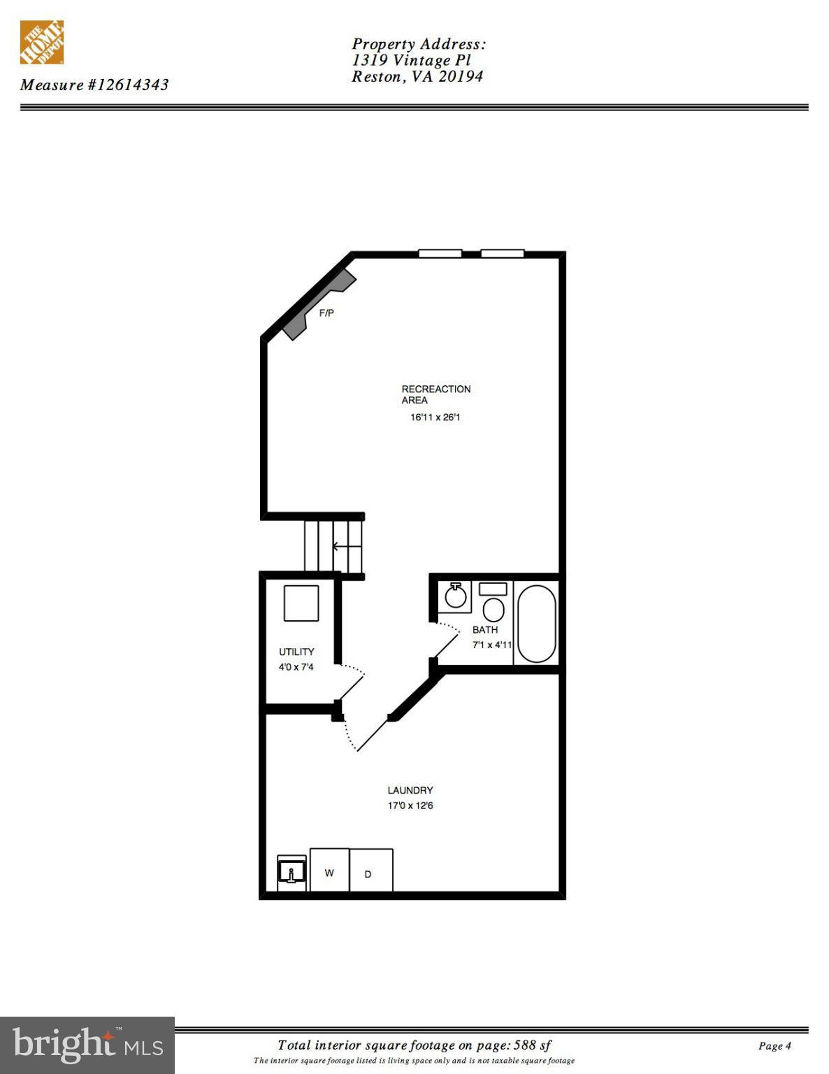 RESTON - Residential