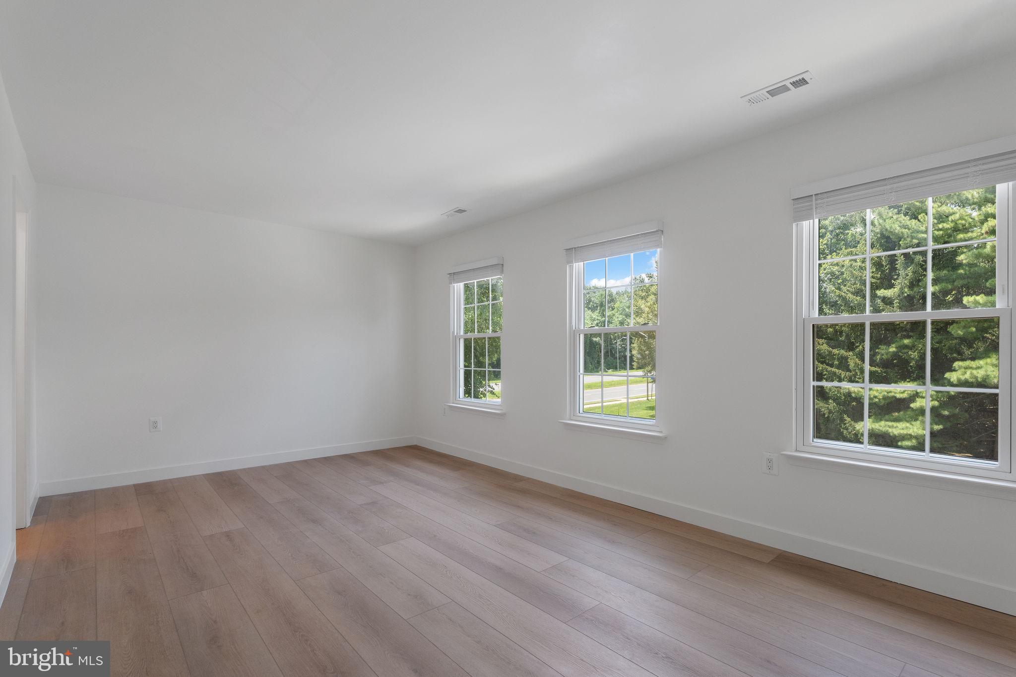 GERMANTOWN VIEW - Residential Lease