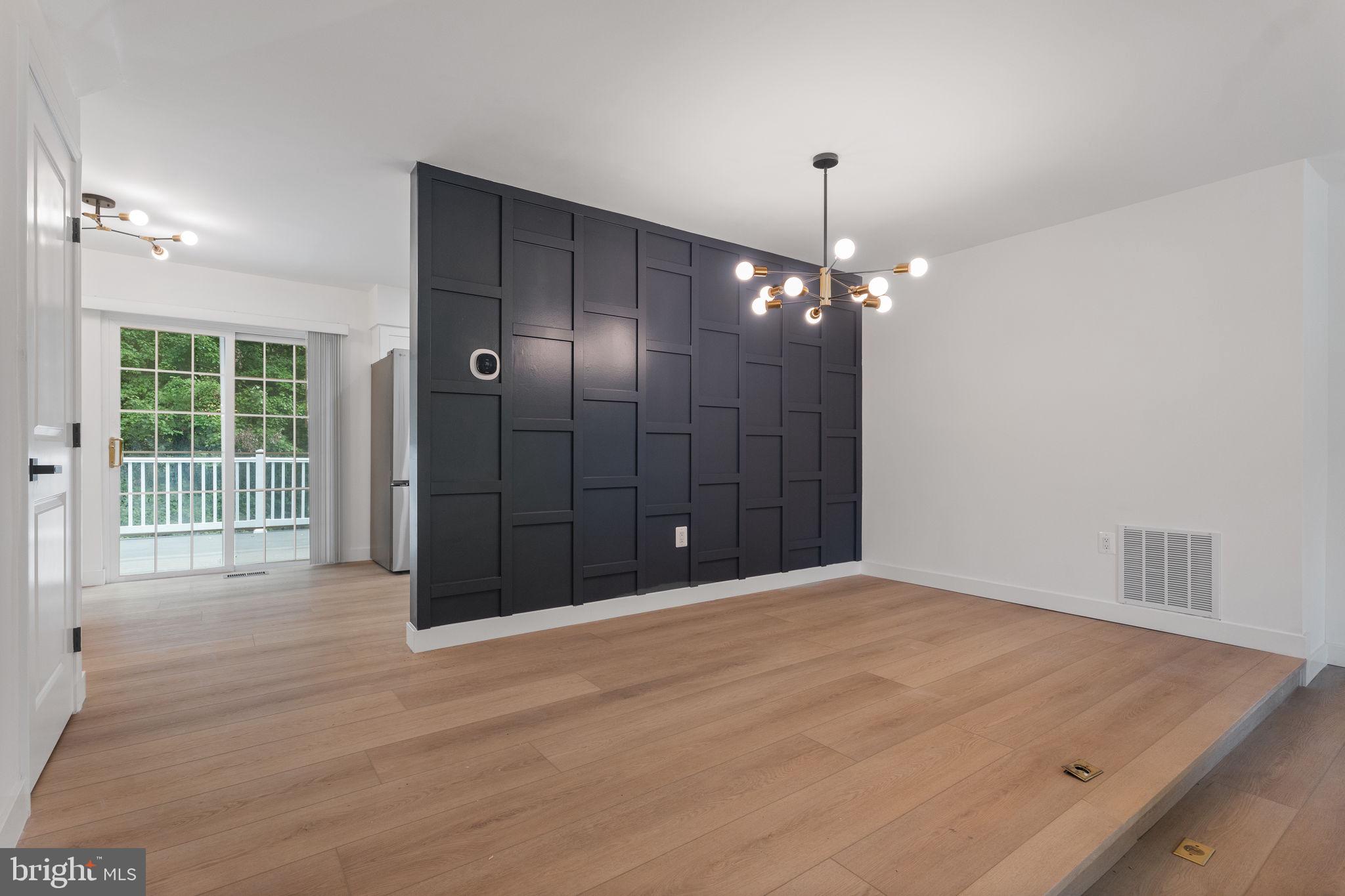 GERMANTOWN VIEW - Residential Lease