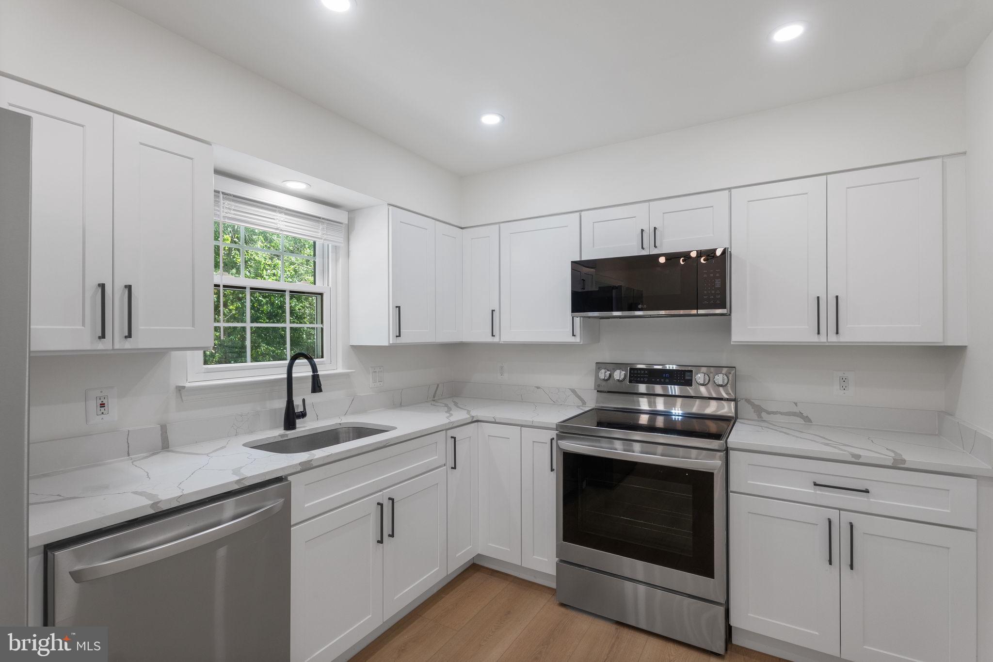 GERMANTOWN VIEW - Residential Lease