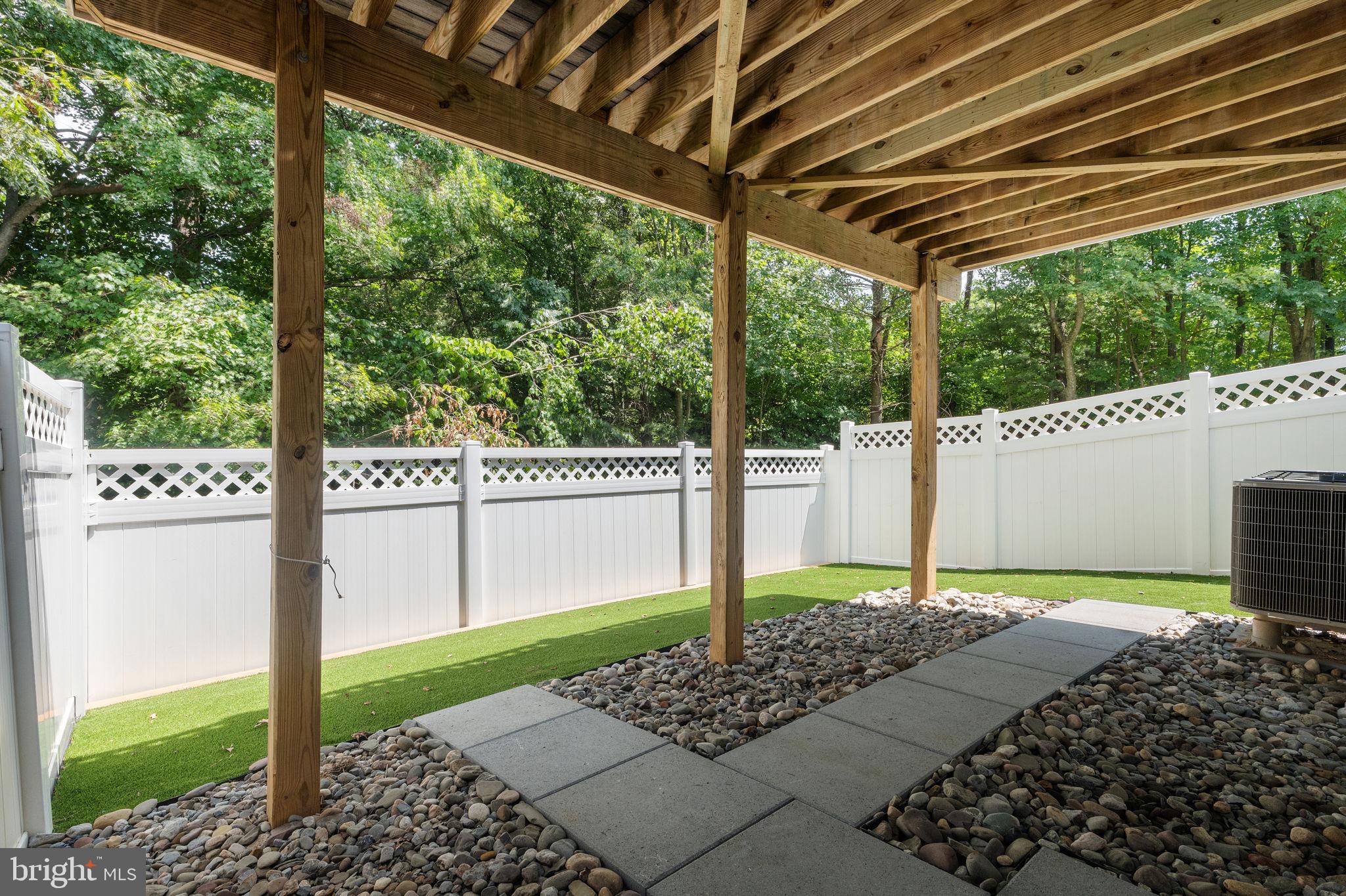 GERMANTOWN VIEW - Residential Lease