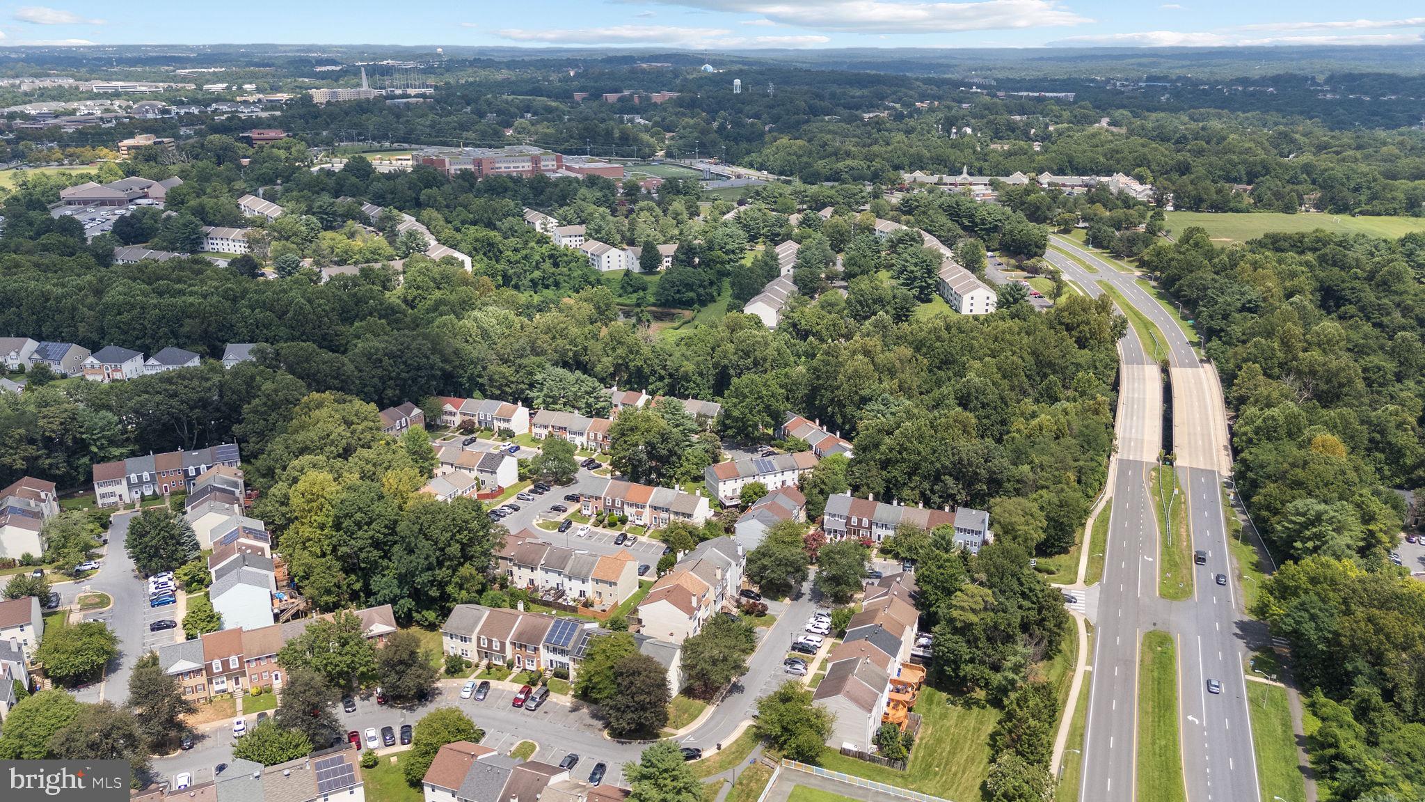 GERMANTOWN VIEW - Residential Lease