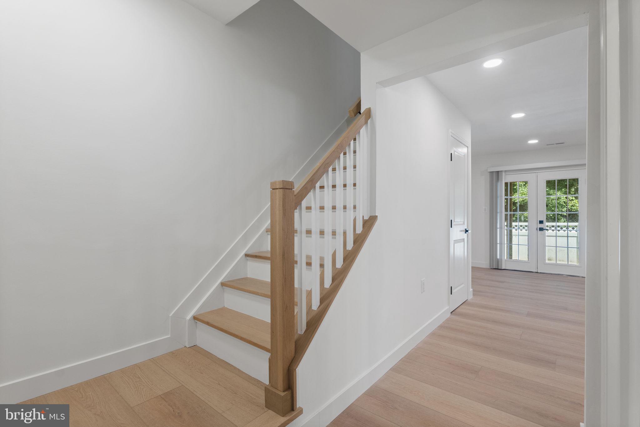 GERMANTOWN VIEW - Residential Lease