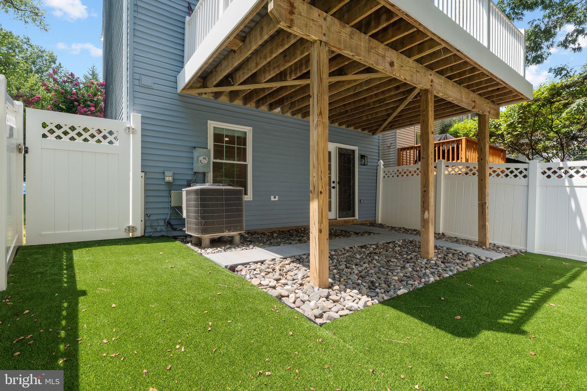 GERMANTOWN VIEW - Residential Lease