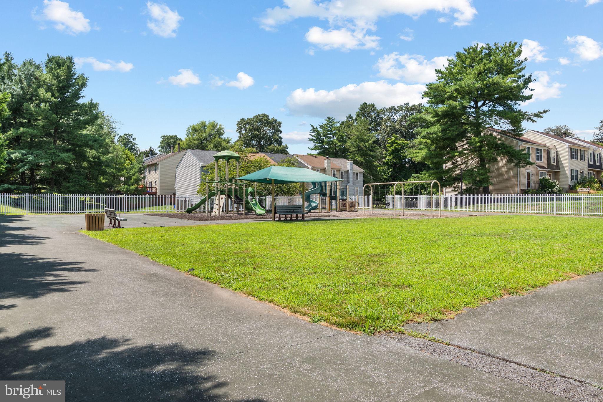 GERMANTOWN VIEW - Residential Lease