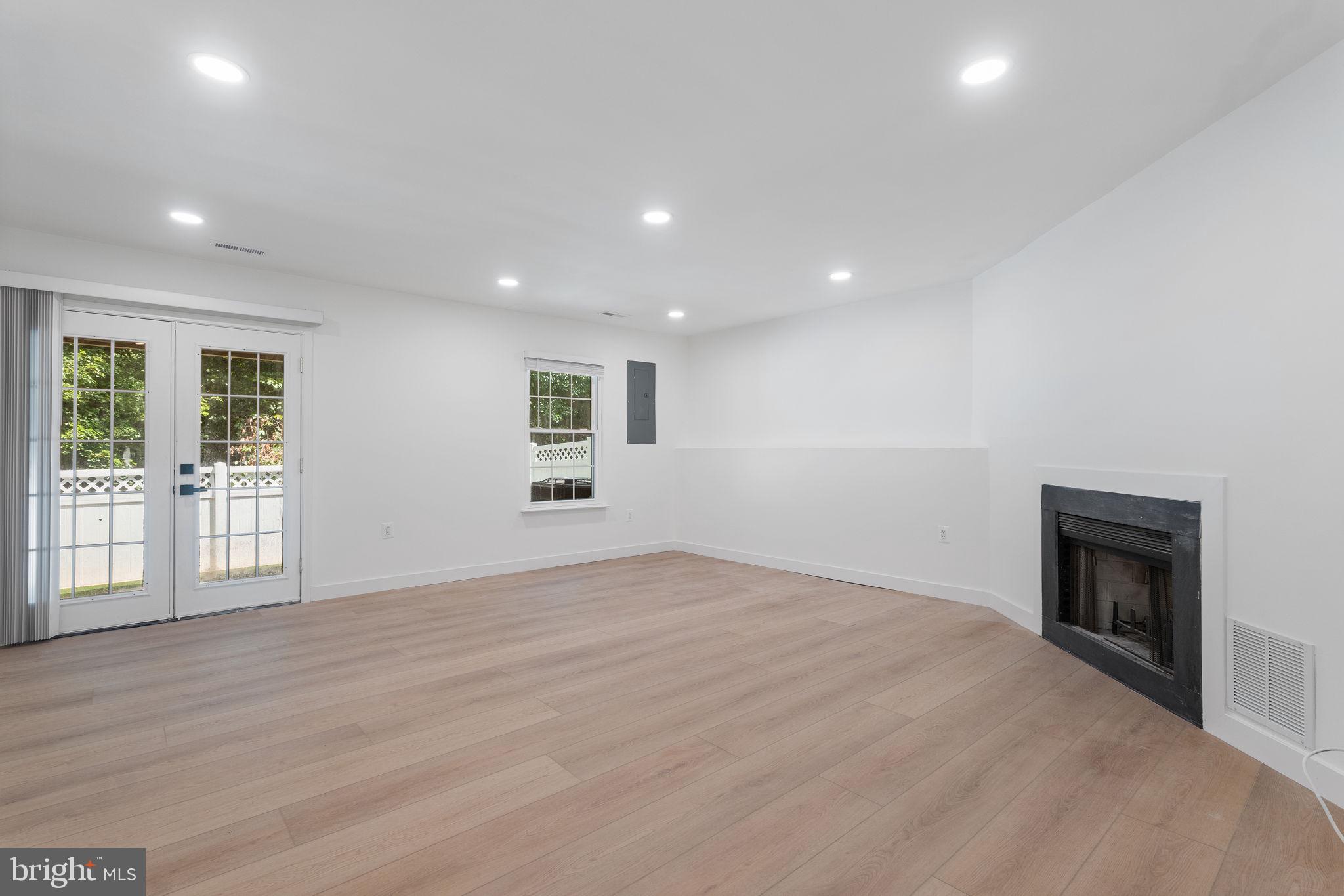 GERMANTOWN VIEW - Residential Lease