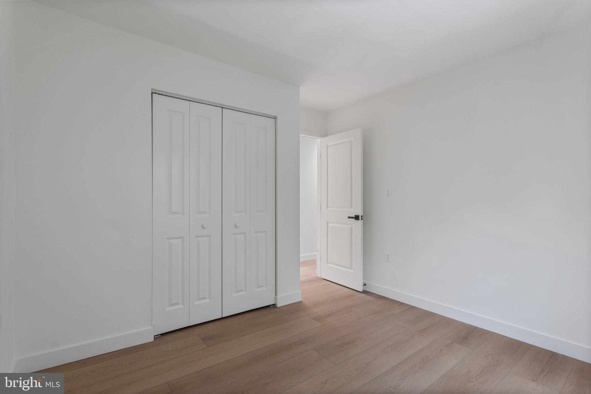 GERMANTOWN VIEW - Residential Lease