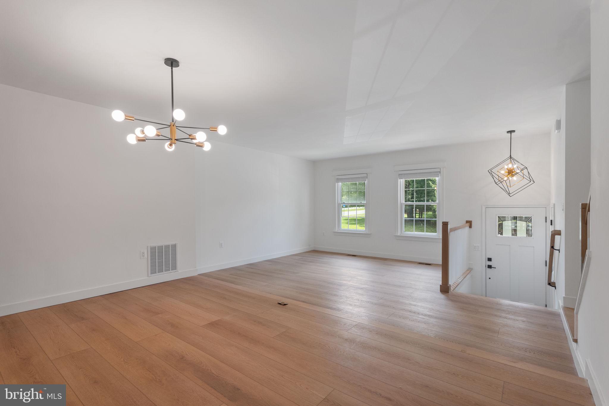 GERMANTOWN VIEW - Residential Lease