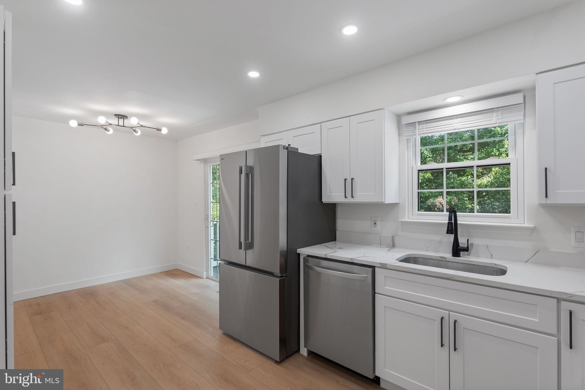 GERMANTOWN VIEW - Residential Lease