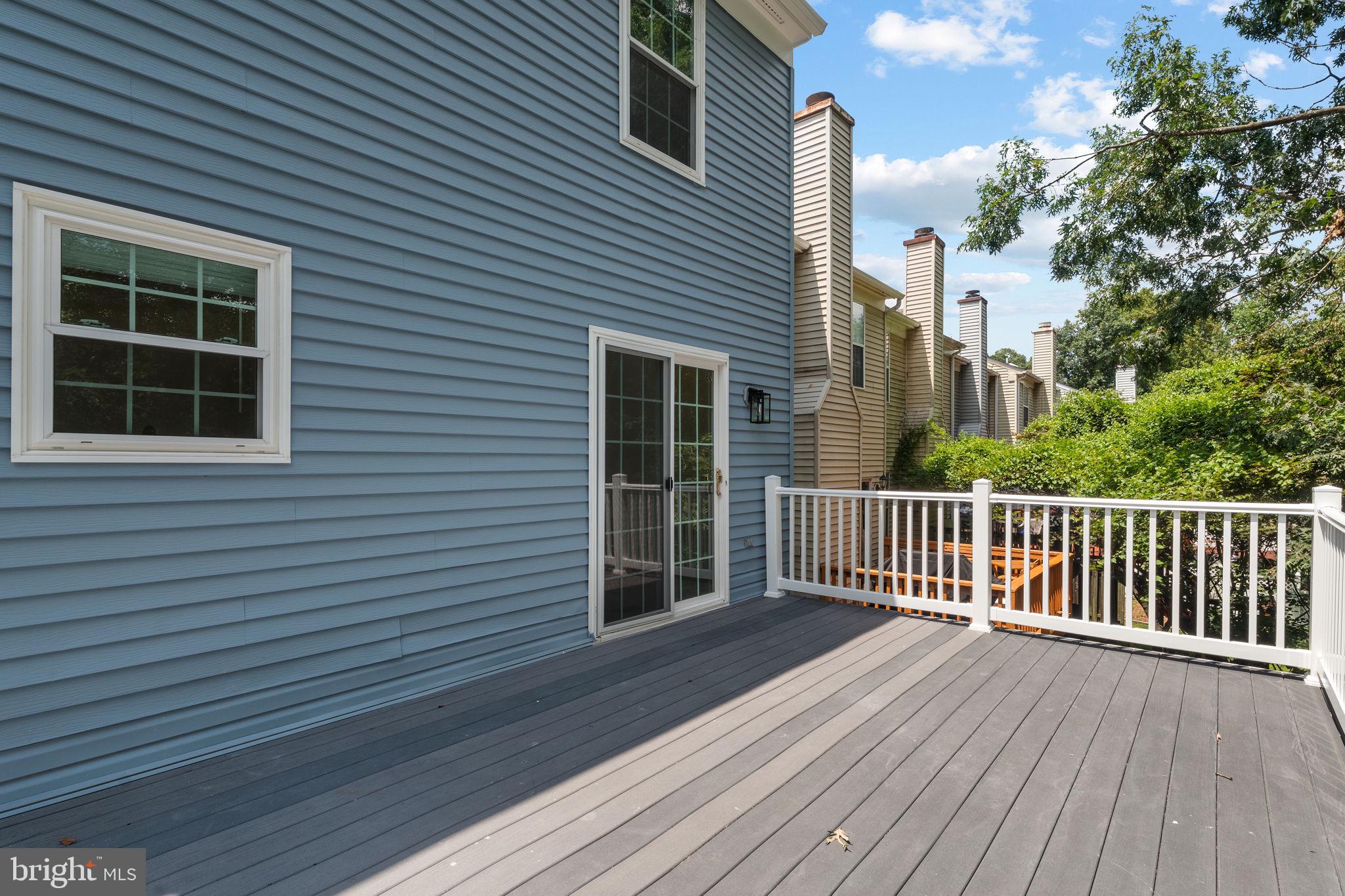 GERMANTOWN VIEW - Residential Lease