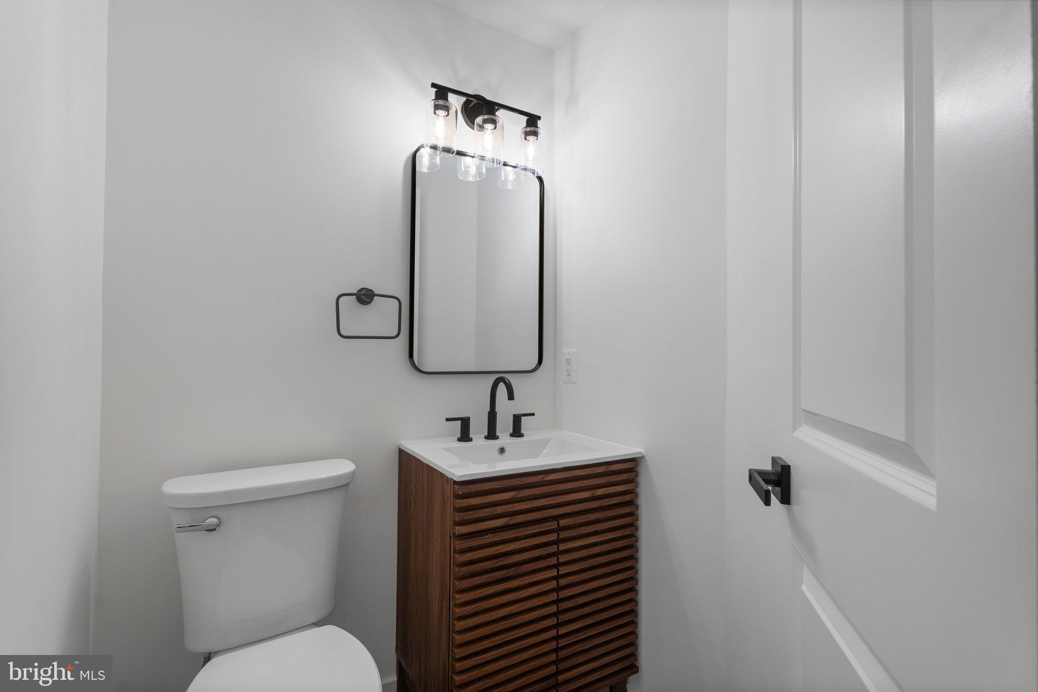 GERMANTOWN VIEW - Residential Lease