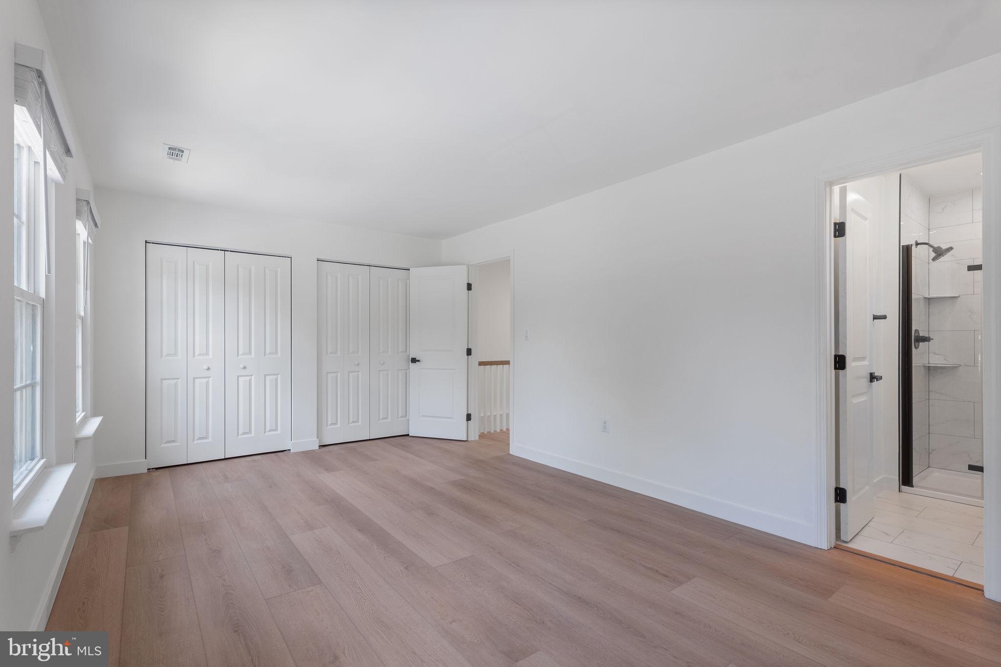 GERMANTOWN VIEW - Residential Lease