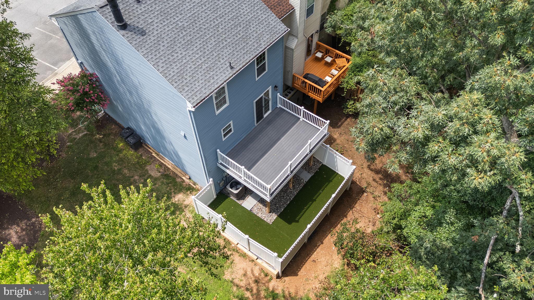 GERMANTOWN VIEW - Residential Lease