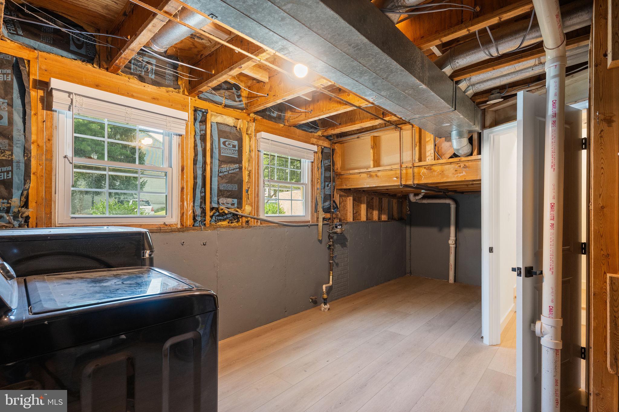 GERMANTOWN VIEW - Residential Lease