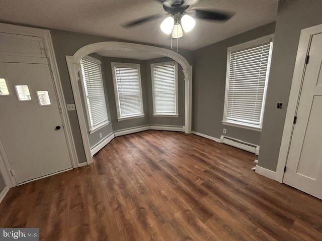 RESIDENTIAL - Residential Lease