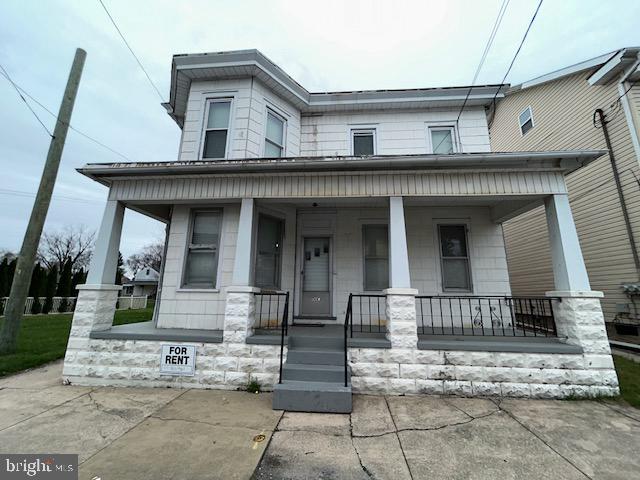 RESIDENTIAL - Residential Lease