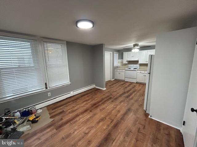 RESIDENTIAL - Residential Lease