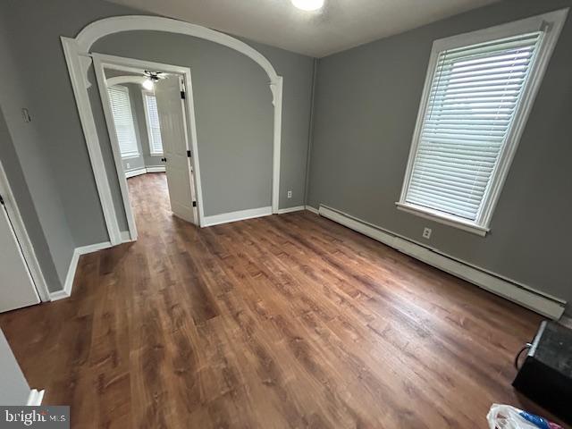 RESIDENTIAL - Residential Lease