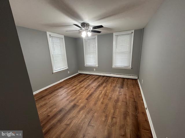 RESIDENTIAL - Residential Lease