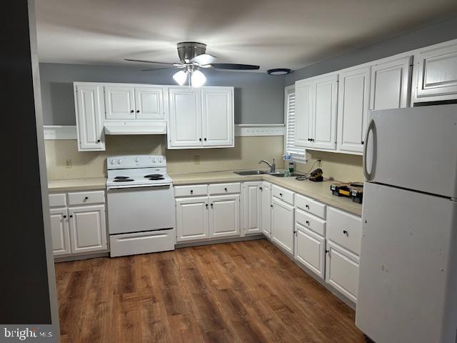 Newly renovated two bedroom one bath apartment. Located on the first floor with large parking lot attached. Washer dryer hookup in unit. Large open layout with lots of room for entertaining or relaxing with family.
No Smoking. $50 nonrefundable application fee required per applicant and $50 one time admin fee if selected.
AGENTS READ REMARKS